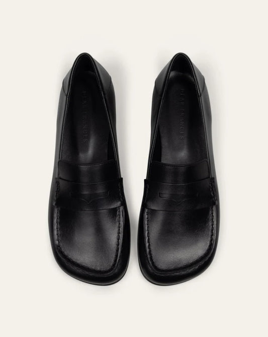 LOAFER W/PENNY STRAP