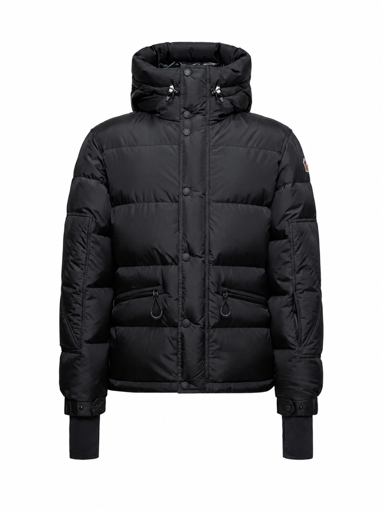 GRENOBLE KASANKA JACKET