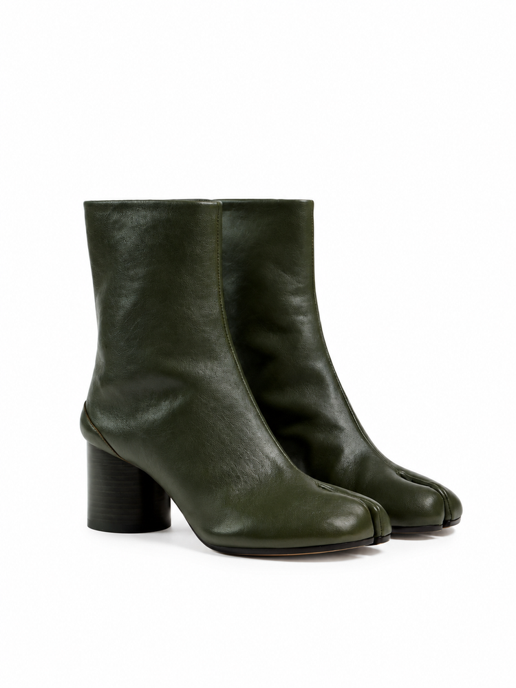 ANKLE BOOT