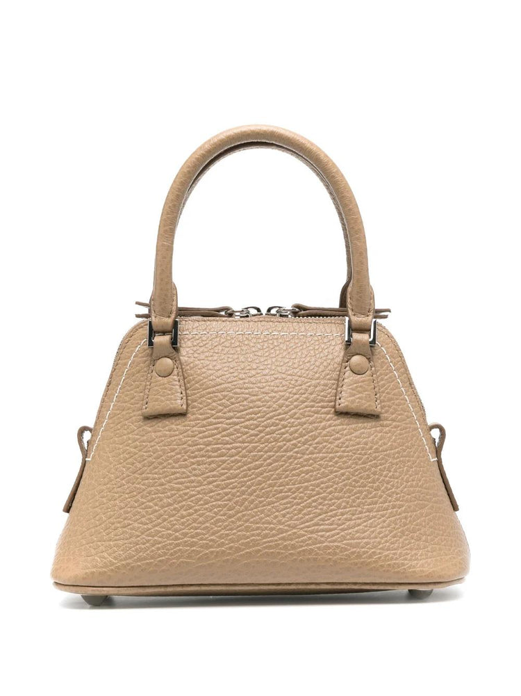 micro 5AC Classique top-handle bag