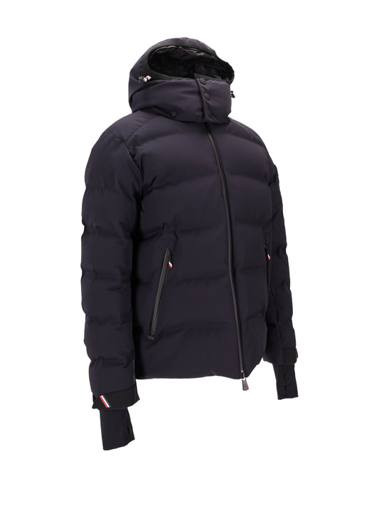 MONTGETECH JACKET GRENOBLE