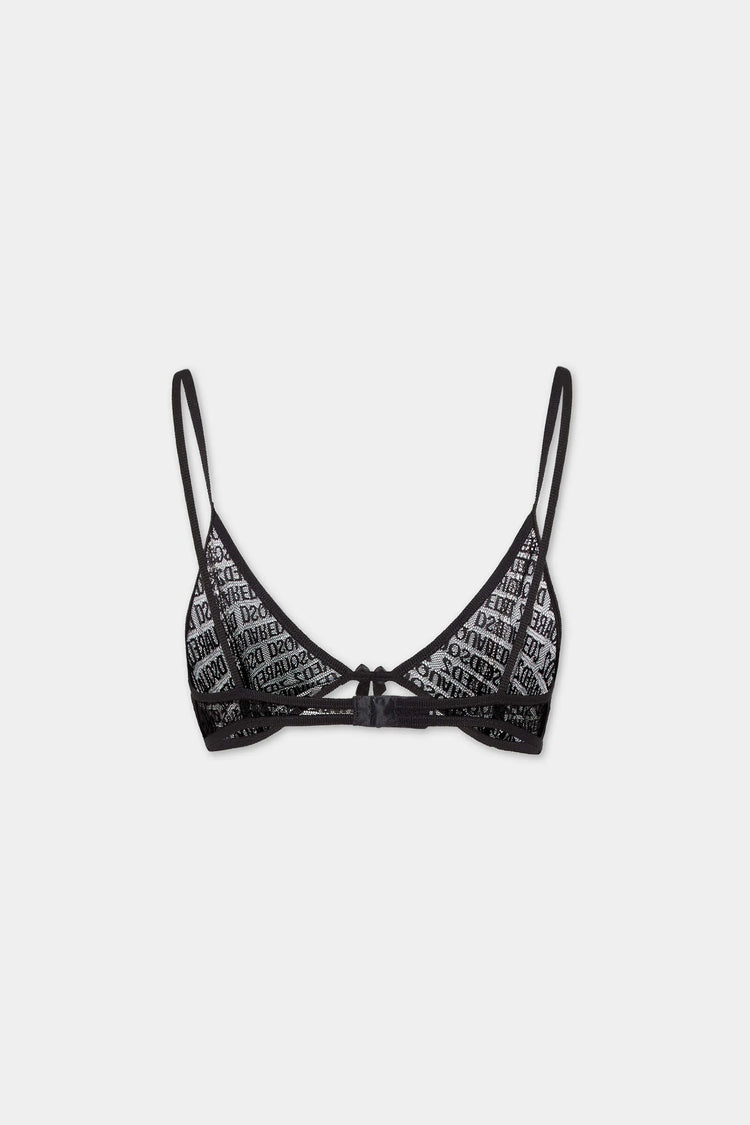 TRIANGLE BRA