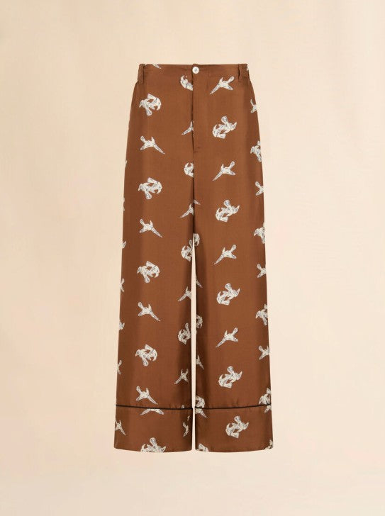 ABBIGLIAMENTO DONNA - PANTALONI