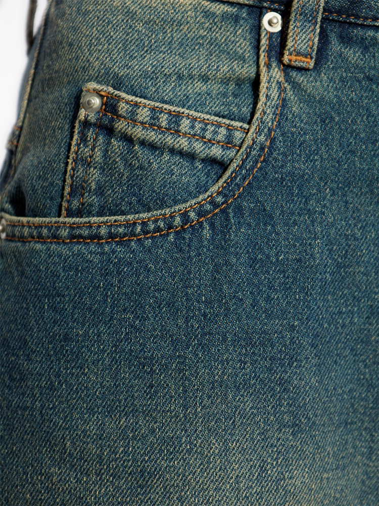 Janet jeans