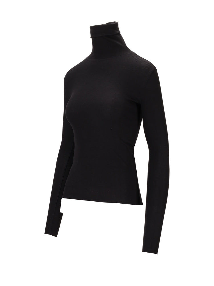 KNIT-PULLOVER