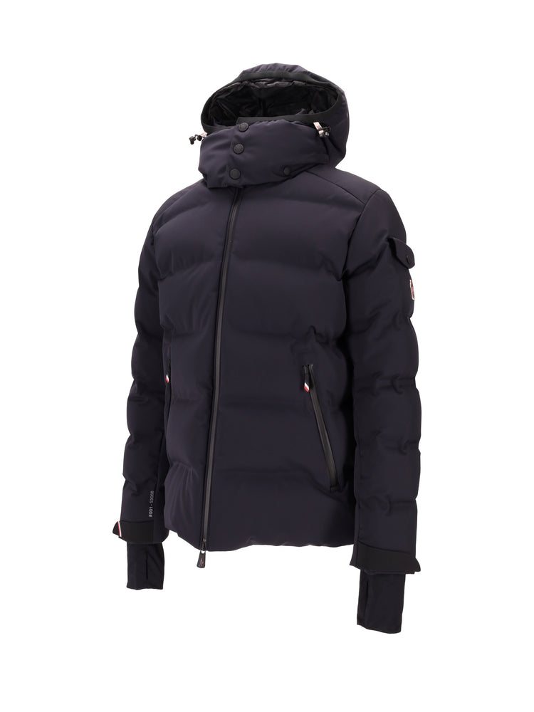 MONTGETECH JACKET GRENOBLE