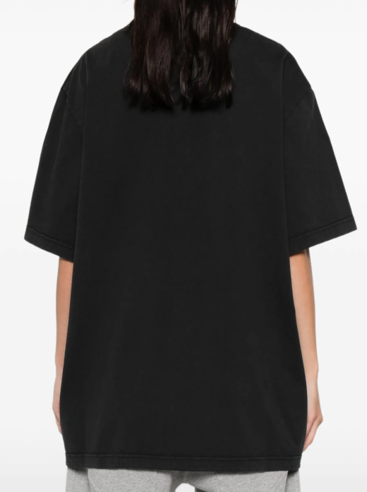 T-shirt Light jersey