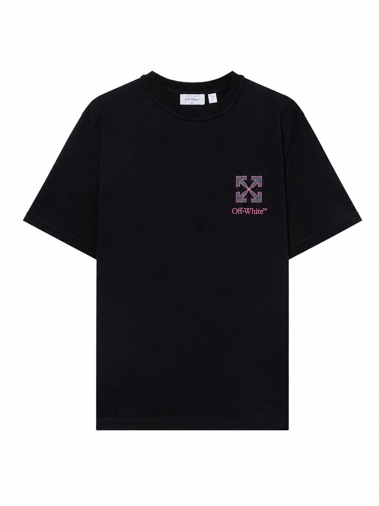 SMALL ARROW REGULAR S/S TEE