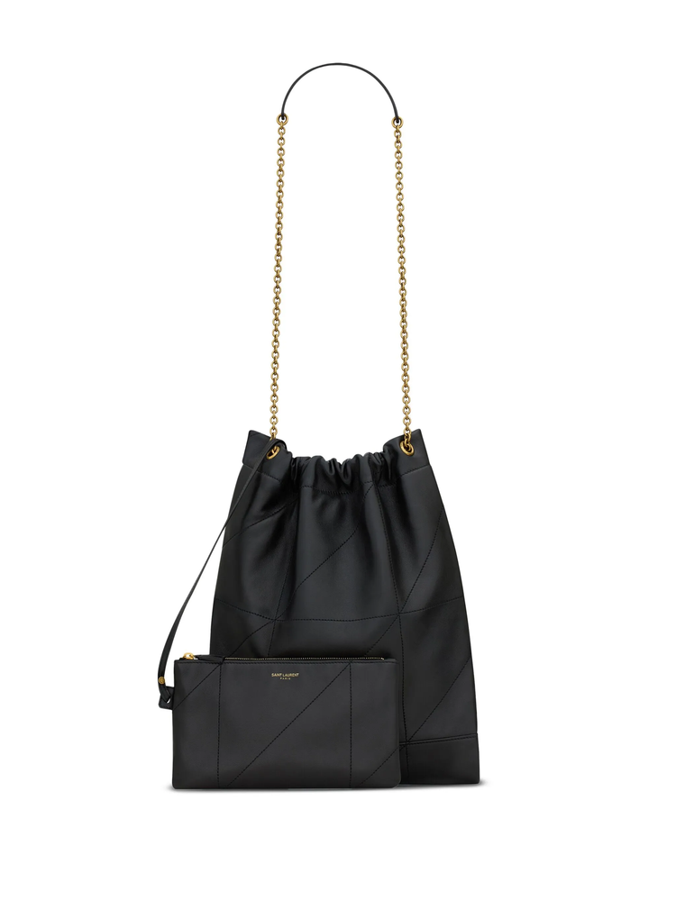 YSL BAG JAMIE 4.3 POC WITH REMOVABLE TASSELS