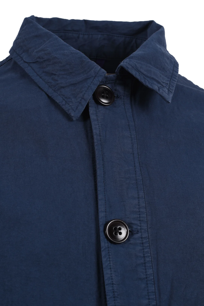 MENS SHIRT JACKET