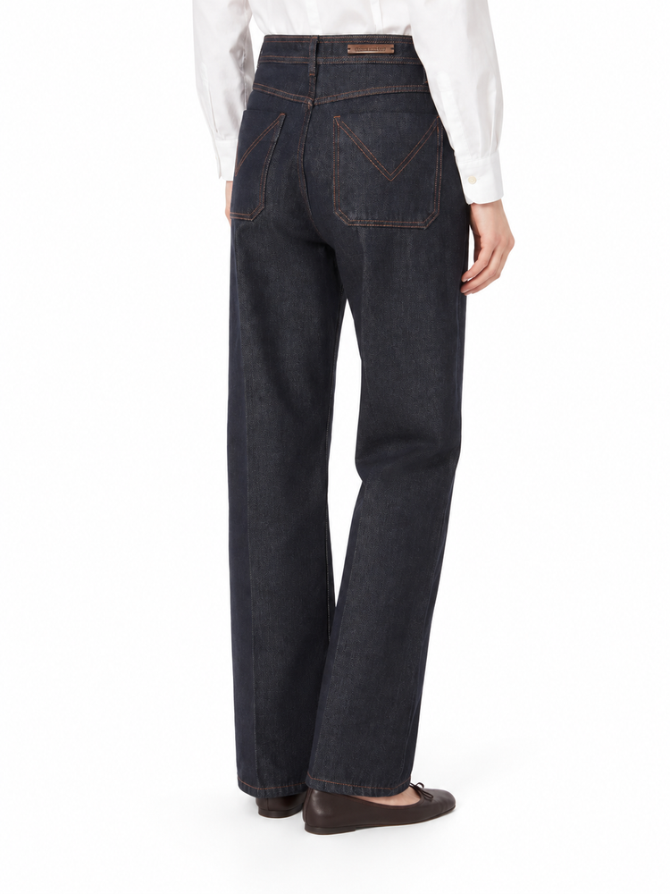 Pantalone lungo