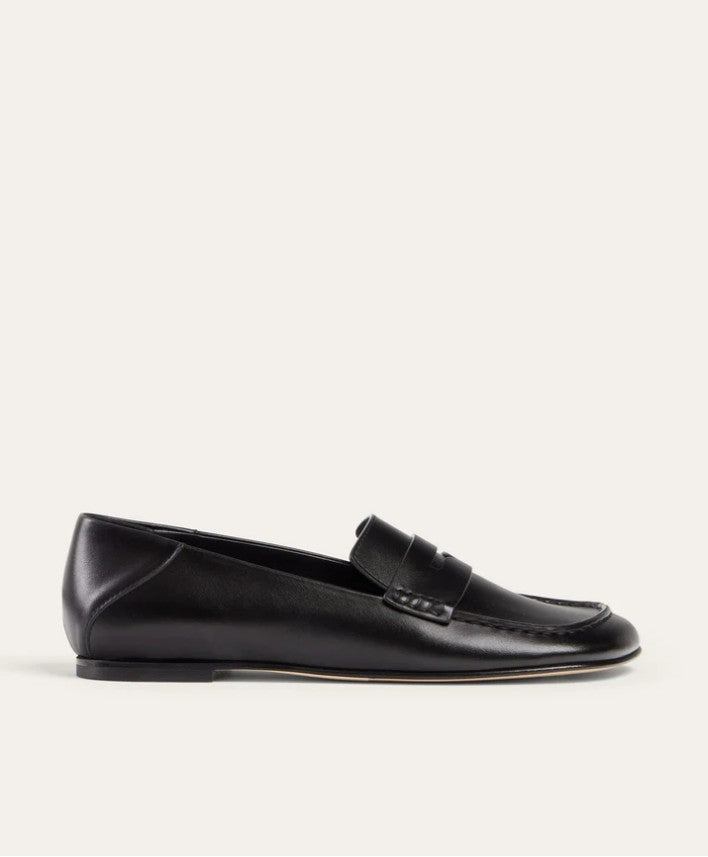 LOAFER W/PENNY STRAP