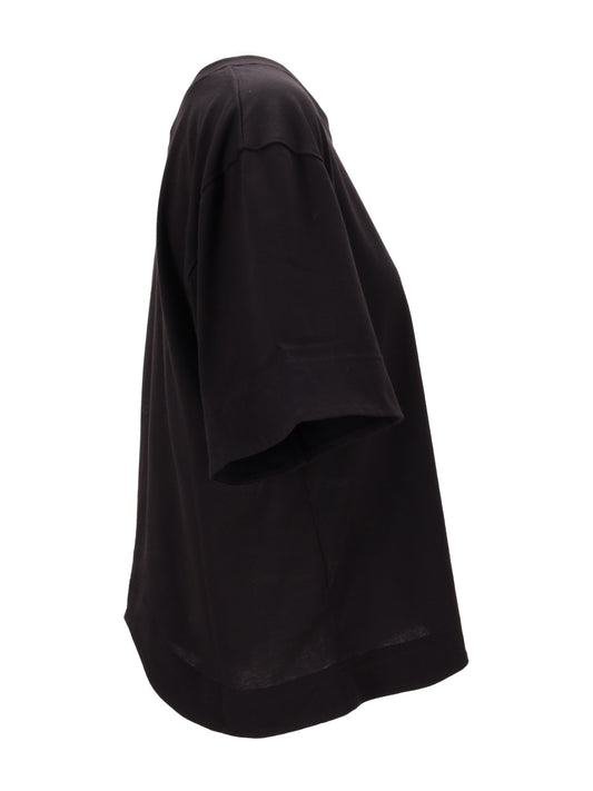 ONDA TEE - Cotton Jersey