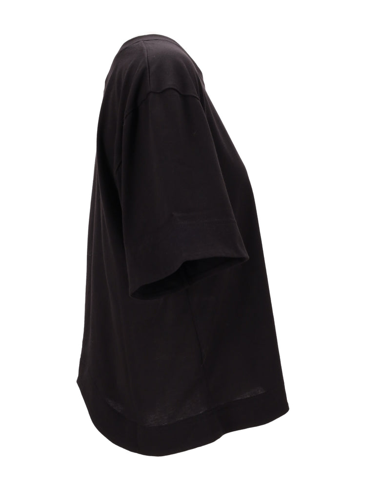 ONDA TEE - Cotton Jersey