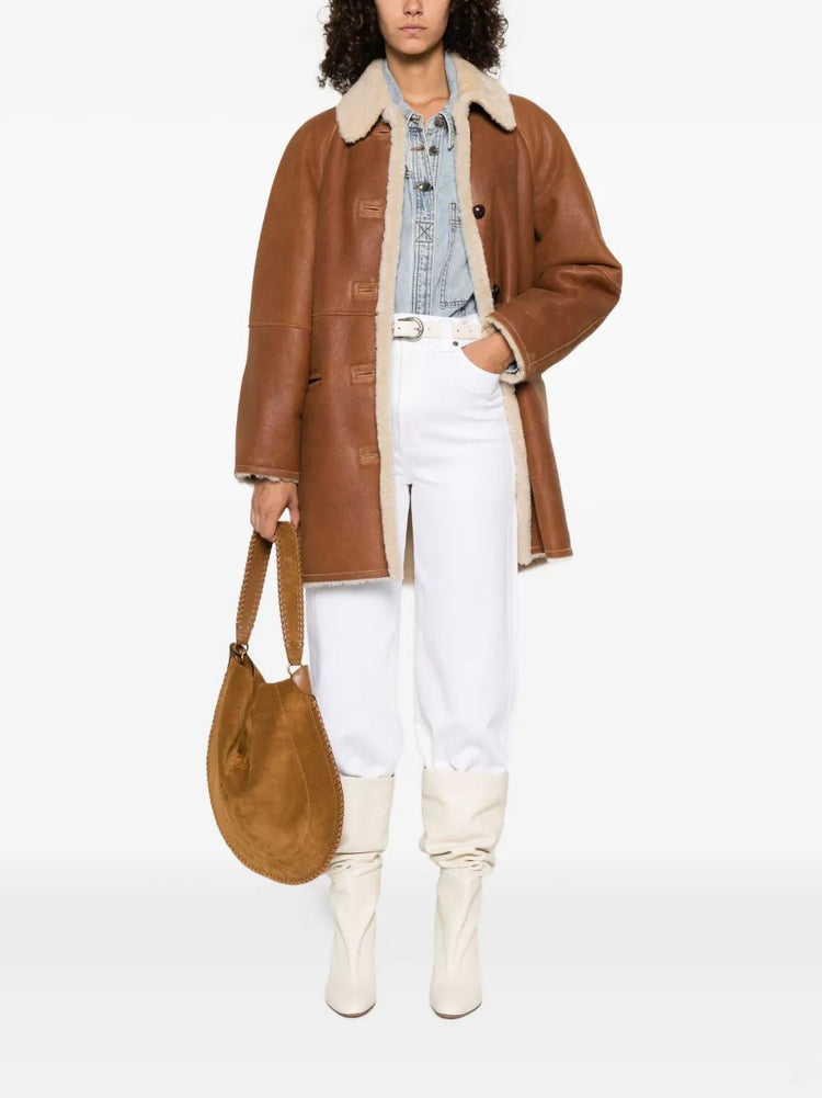 BERTHIE Manteau
