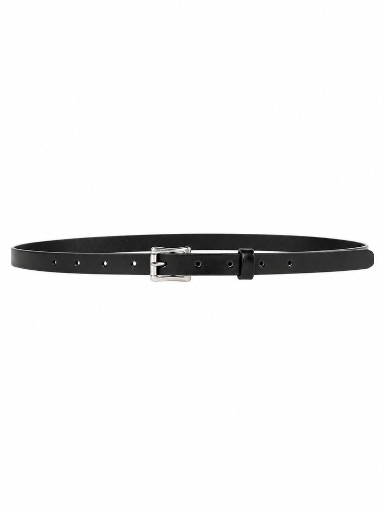 AIMO 1,5 CM BELT OILY CALF SKIN