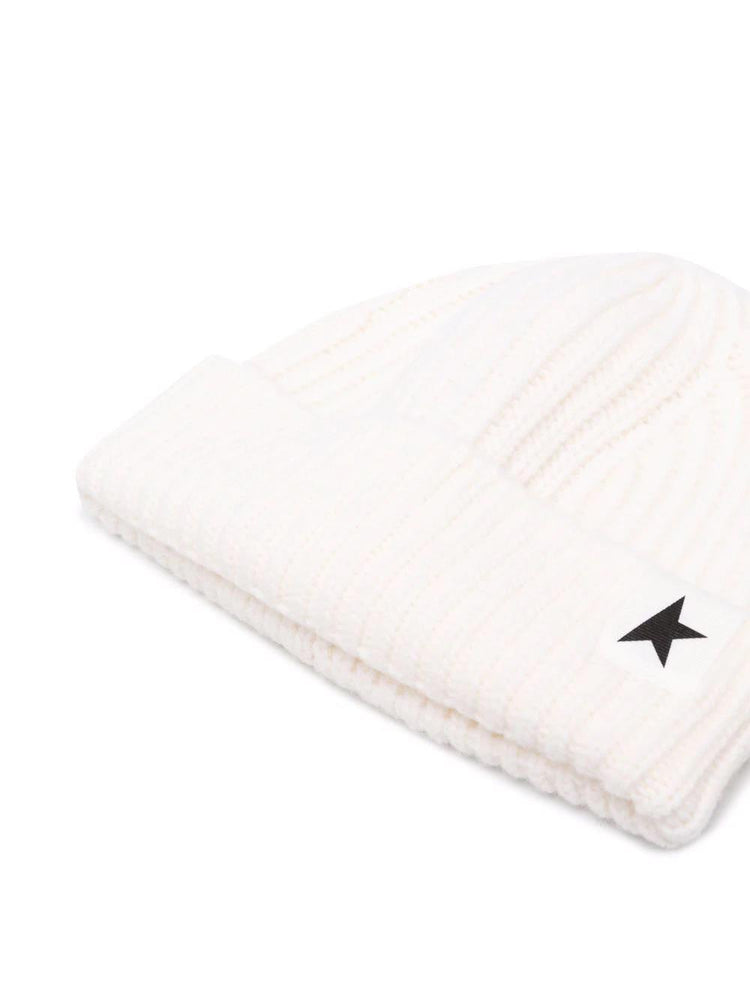 STAR/ BEANIE DAMIAN/ WO/ LOW TURN/LATERAL SMALL STAR