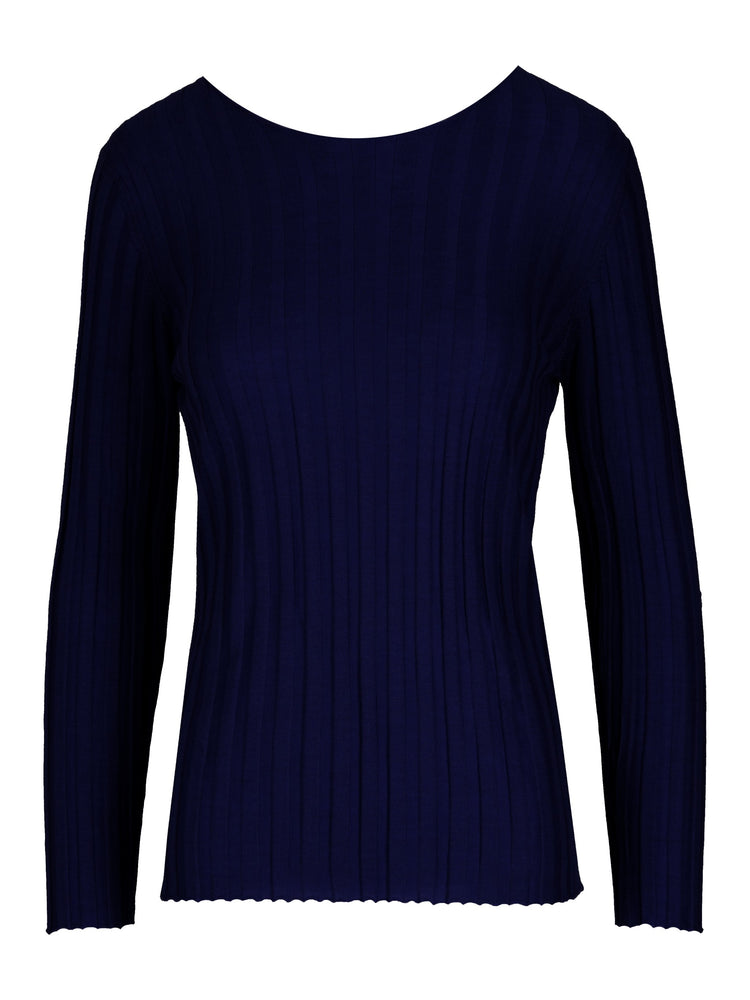 GIROCOLLO cashmere + seta