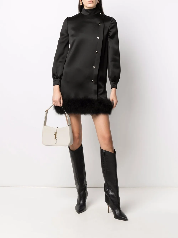 YSL BO MNG LE 5A7 QUEENS CA