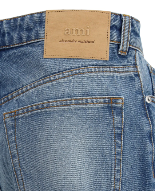 JEAN LARGE FIT
