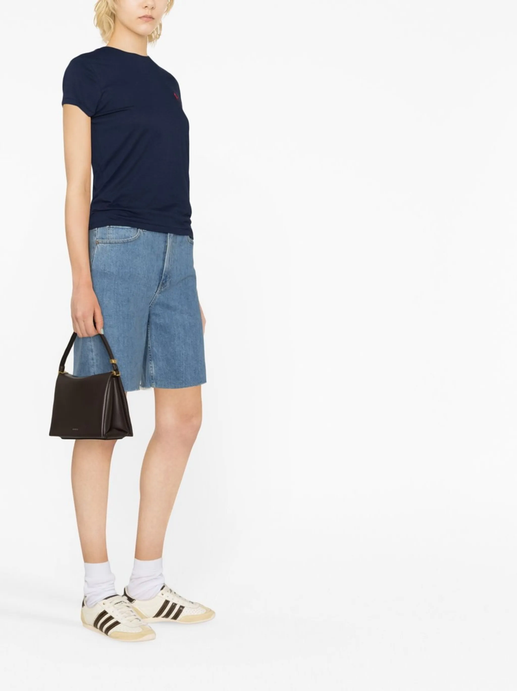 Polo Pony cotton T-shirt