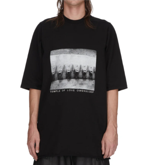 JUMBO SS T DRKSHDW