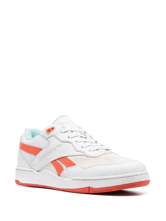 SROFF-WHITE x REEBOOK BB 4000 II low-top sneakers