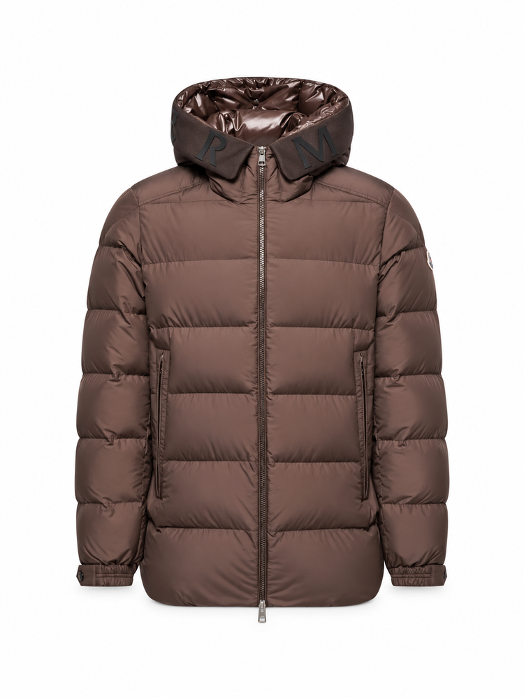 ORVELLE JACKET