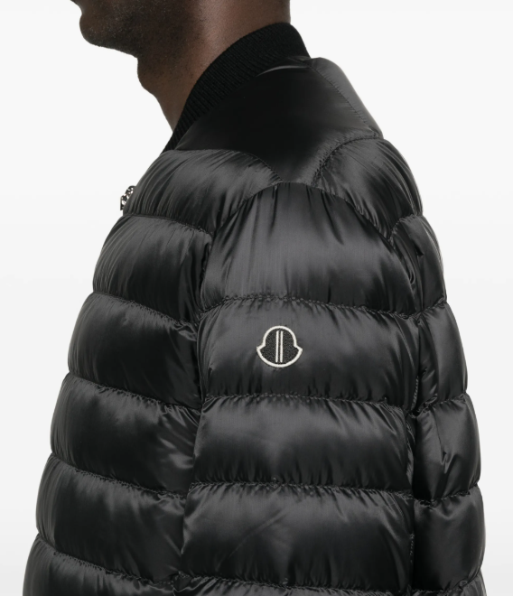 FLIGHT PARKA L109N1A00006M8114