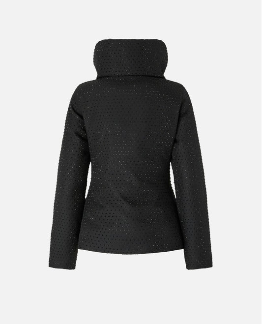 NITA IMBOTTITO TELA FULL STRAS