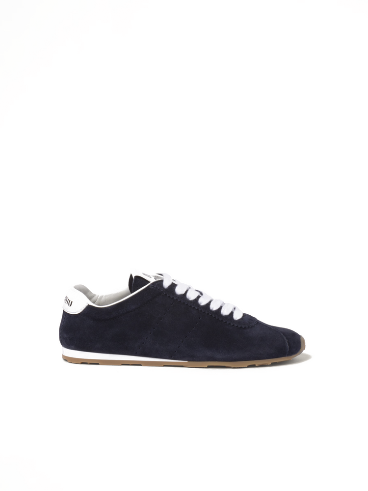 Plume sneakers