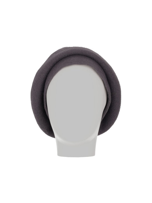 LA ROSE roll up beret
