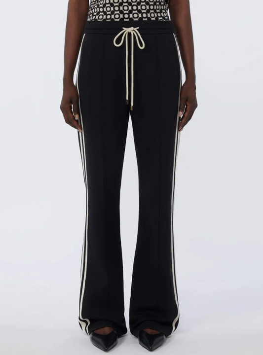 PANTALONE IN JERSEY