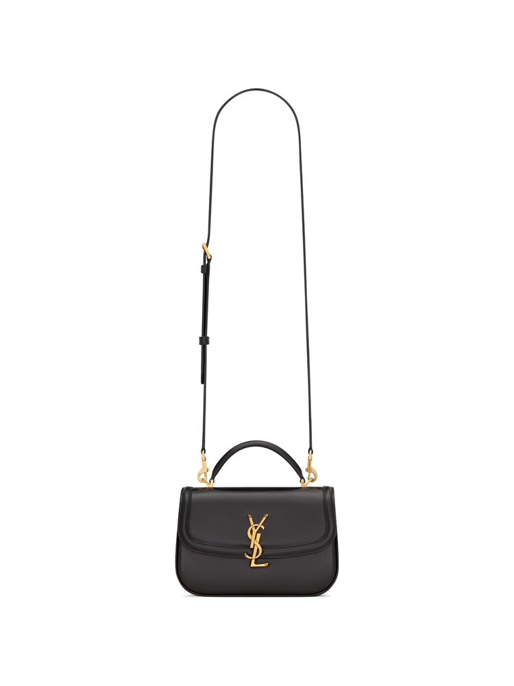 MONOGRAMME SAINT LAURENT