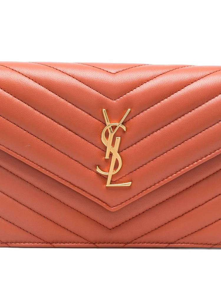 ENVELOPE CHAIN WALLET