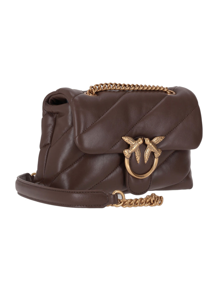 Mini Love Bag Puff Maxi Quilt