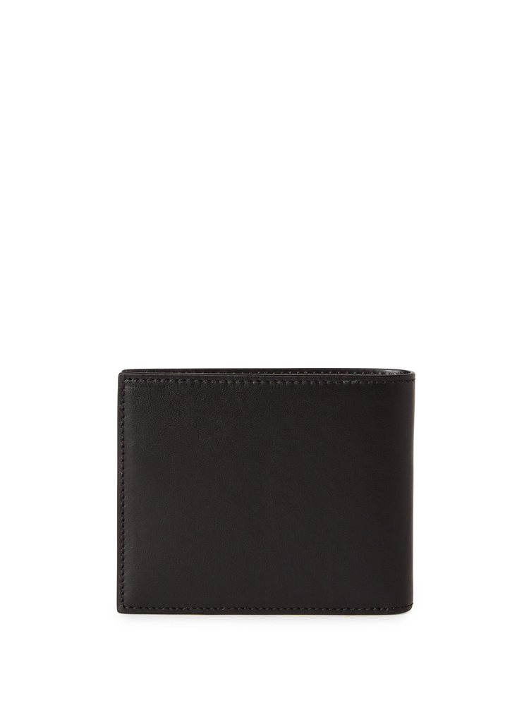 QUOTE BIFOLD BLACK WHITE