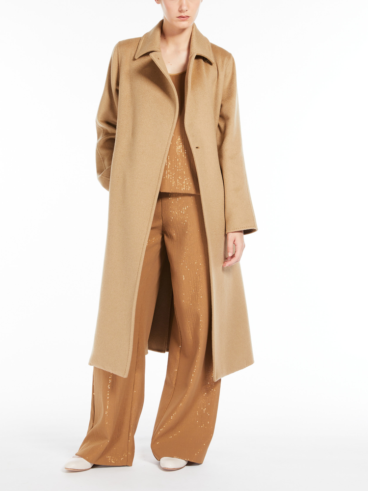 Manuela Icon Coat