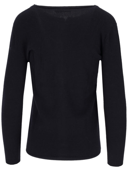 cashmere cardigan coreana lunga