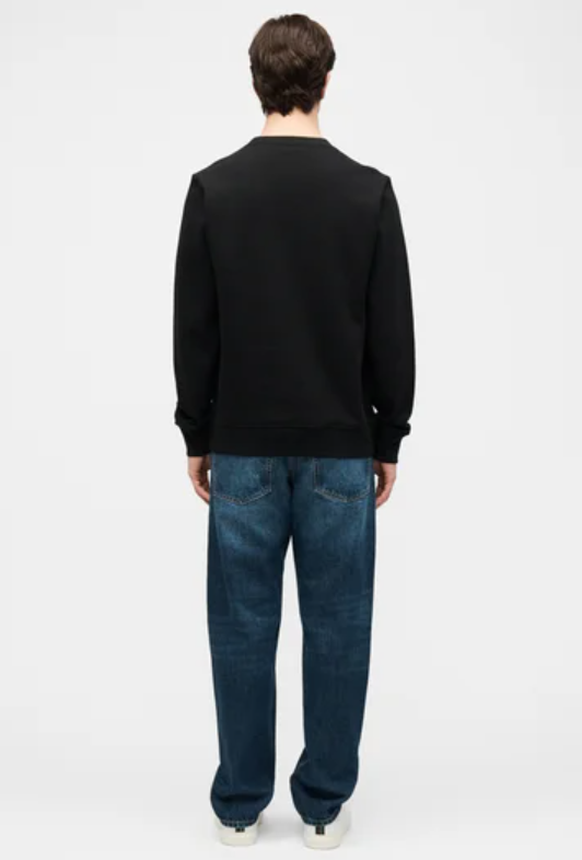 MENS CASUAL FIT SWEATSHIRT SKULLS
