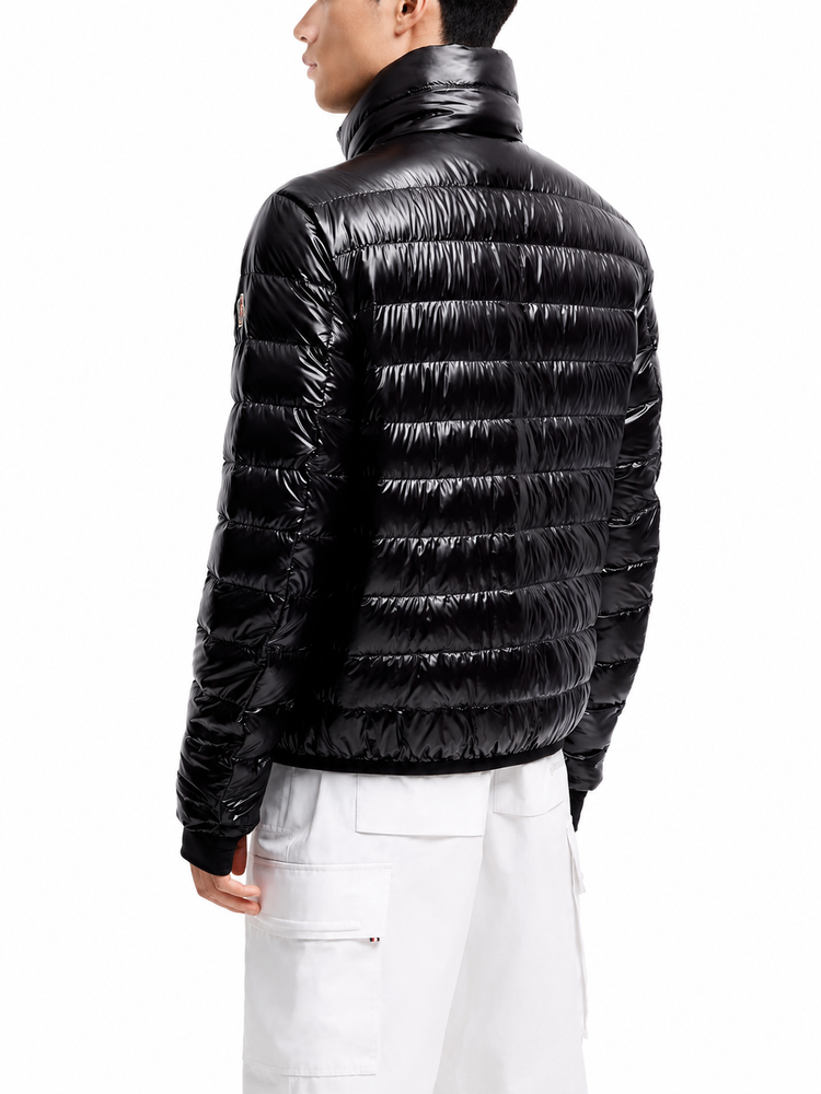GRENOBLE HERS JACKET