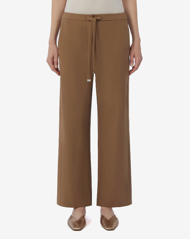PANTALONE
Tessuto 100% Lana vergine Ovis aries aries