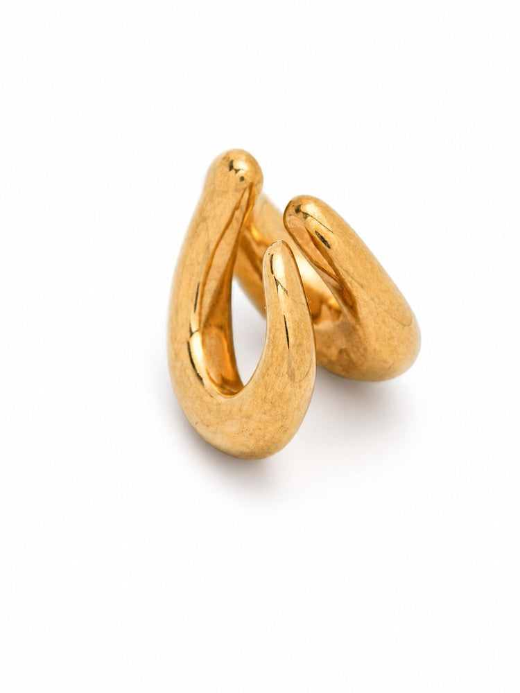 Blow Up Stellar Ear Cuff