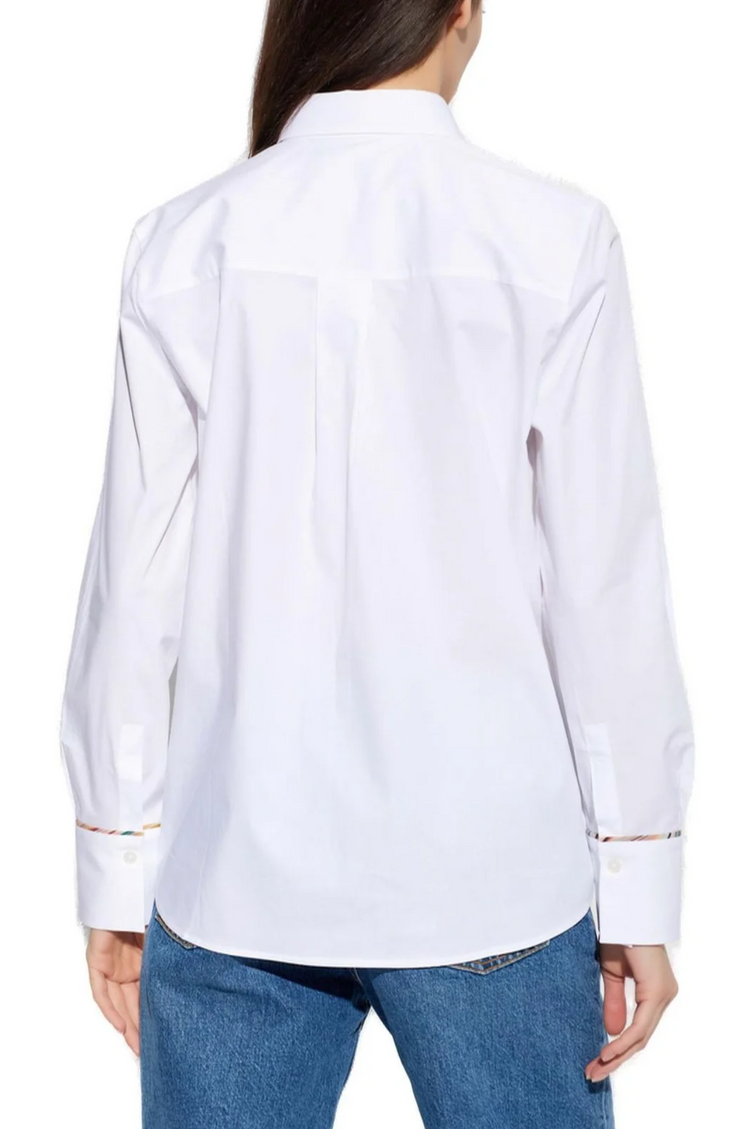 WOMENS SHIRT