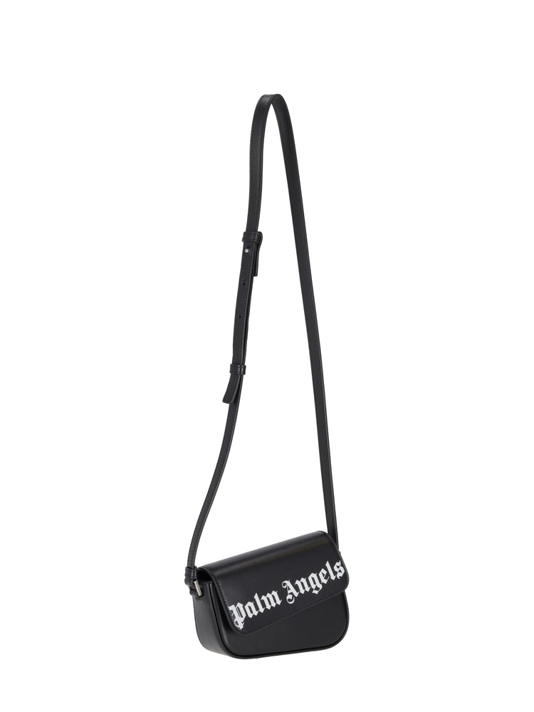 CLASSIC LOGO CRASH BAG