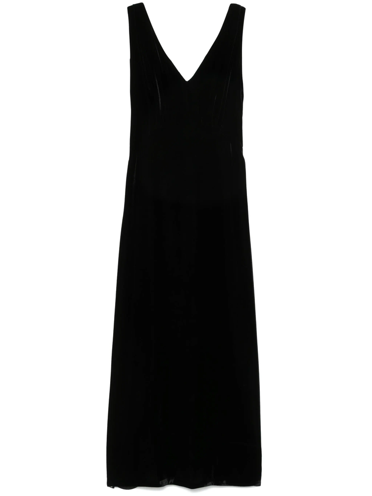 Relur maxi dress