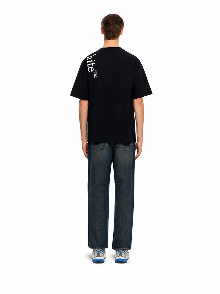 VERTICAL BOOKISH SKATE S/S TEE