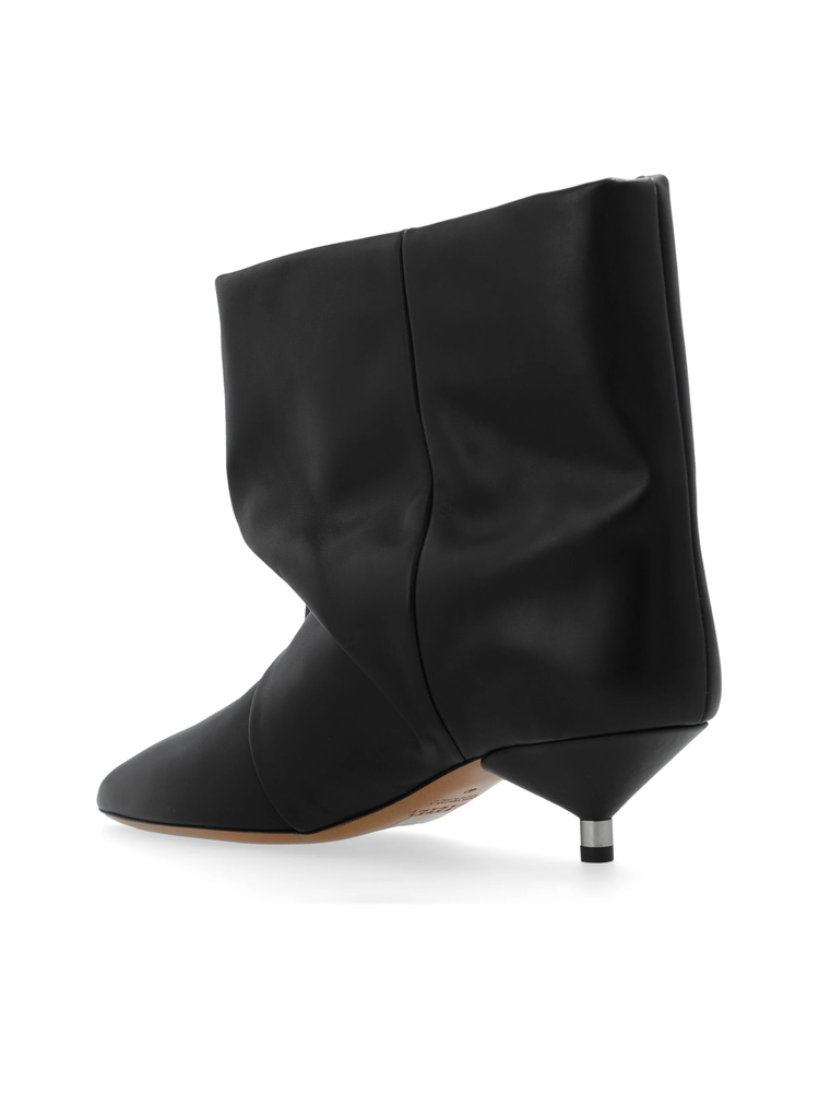 57mm Edrik boots