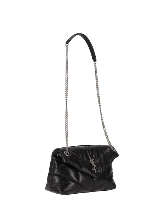 YSL BO MNG PUFFER S SINTRA S