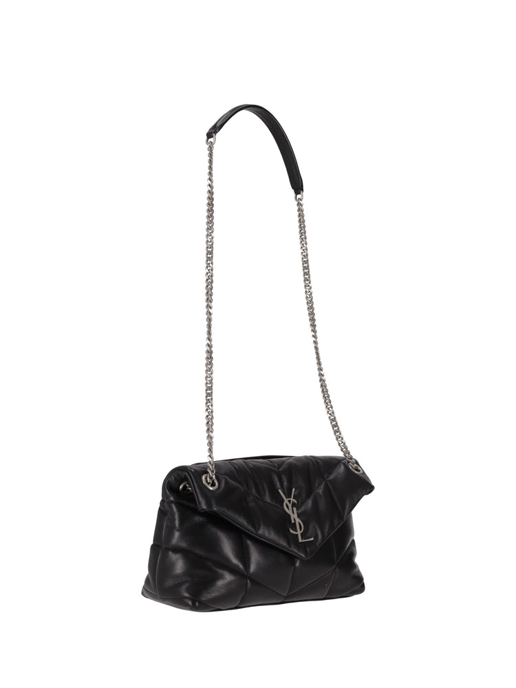 YSL BO MNG PUFFER S SINTRA S